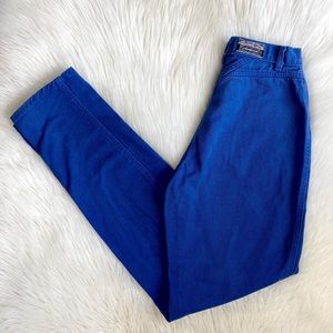 Vintage Rockies Rocky Mountain High Waisted Jeans